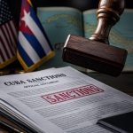 President Donald Trump Unleashes May Day Sanctions to Squeeze Cuba