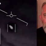 UFO expert issues CHILLING warning on mystery craft outmaneuvering US military