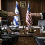 Netanyahu Wants to End $3.8B US Military Aid Over 10 Years