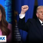 Trump is trying to save the world from annihilation: Lidia Curanaj on potential U.S.-Iran peace deal