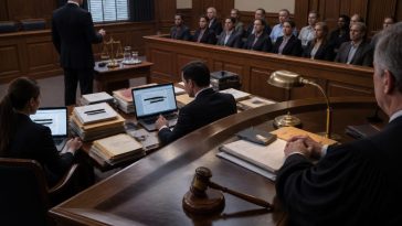 Jury Decides If Microsoft Ran OpenAI Behind Donors' Backs