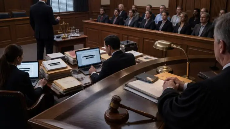 Jury Decides If Microsoft Ran OpenAI Behind Donors' Backs