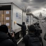 Medea Benjamin’s Hamas, Iran Links Shadow Rep. Omar’s Daughter