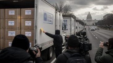 Medea Benjamin’s Hamas, Iran Links Shadow Rep. Omar’s Daughter