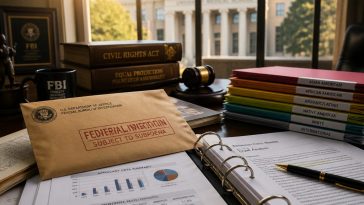 DOJ Slams Yale Med School for Race-Based Admissions, Dhillon