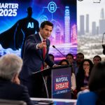 Spencer Pratt’s Viral Debate Moment Is the GOP Playbook for Blue Cities