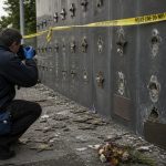 Vallejo Man Charged After Bronze Stars Ripped From Memorials