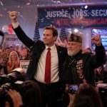 President Trump-backed Ed Gallrein Topples Thomas Massie in KY-4