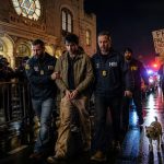 Trump DOJ Arrests Synagogue Attacker After LAPD and Mayor Bass Failed