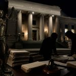 DOJ Probes Steve Descano for Leniency Toward Illegal Immigrants