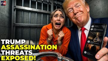 Urgent: Trump Supporters Targeted in SICK Execution Rant as One Sentence STUNS All