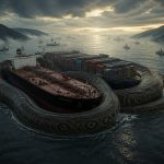 How President Donald Trump’s Anaconda Plan Is Strangling Iran and China