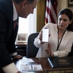 Dozen Women Say Former Rep. Eric Swalwell Made Pushy Advances