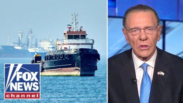 Gen Jack Keane: There’s an opportunity here…