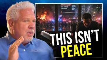 "Stop Doing THIS!" - Glenn Beck on Societal Traps and Changes You NEED to Make