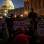 Thune Admits No Filibuster Change for SAVE Act, MAGA Outraged