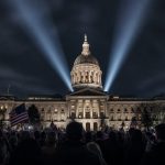Raffensperger Ousted as Jones and Jackson Advance to Georgia Runoff