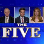 ‘The Five’: Brokerage in Beijing