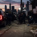 Pratt's Viral Ad Paints Mayor Karen Bass as Enabler of Needle Crisis
