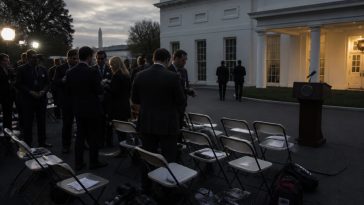 Trump-Lula Meeting: Press Briefing Canceled, Tariff Secrets Loom