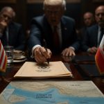 Trump Demands Text: Iran Deal Must Be Great or No Deal