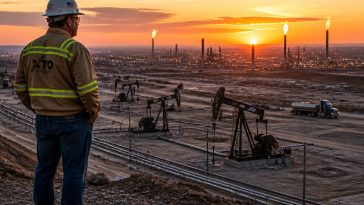 Chevron Boasts 1M boe/d and $10B U.S. Bet — Conservatives, Wake Up