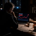 3.8% Inflation Shock Forces Chair Kevin Warsh Into Hard Choice