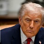 Trump issues URGENT plea for Arab countries to join Abraham Accords