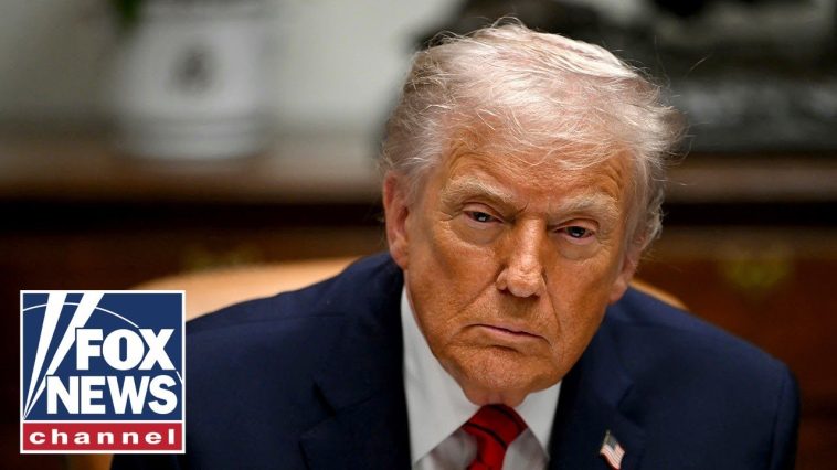 Trump issues URGENT plea for Arab countries to join Abraham Accords