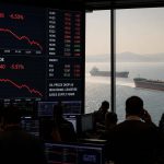 Trump's Final Stages Line Sends Oil Tumbling, But Risk Remains