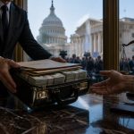 President Trump’s $1.776B Fund Bypasses Congress, Legal Experts Warn