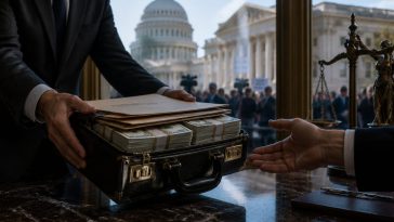 President Trump’s $1.776B Fund Bypasses Congress, Legal Experts Warn