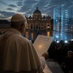 Pope Leo XIV’s AI Encyclical: Moral Wake-Up, Not a U.S. Roadmap