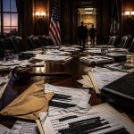 Thune: Weaponization Fund Blew Up ICE Funding Push
