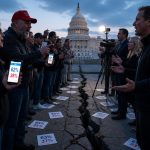 Survey: Nearly 30% Believe One or More Trump Attacks Were Staged
