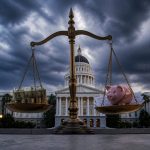 Governor Gavin Newsom’s Budget: Borrowing, Reserve Raids, and Risk