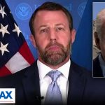 Getting rid of Biden-era fraud would balance budget: Markwayne Mullin | Carl Higbie FRONTLINE