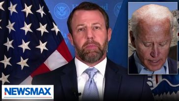 Getting rid of Biden-era fraud would balance budget: Markwayne Mullin | Carl Higbie FRONTLINE