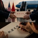 China Quietly Rewrites Rubio’s Name to Let Him Into Beijing