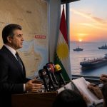 Kurdish Deputy PM Backs President Trump as Dealmaker to End Iran War