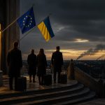 Former President Medvedev Mocks EU Over Kyiv Diplomats