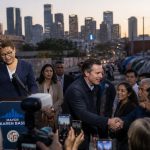 Karen Bass no-teeth gaffe fuels Spencer Pratt surge