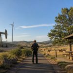 Burgum: Federal Land Energy Royalties Fund Parks, Wildlife
