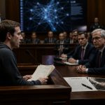 Ex-OpenAI Staff Testify Sam Altman Ditched Safety for Microsoft