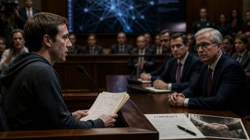 Ex-OpenAI Staff Testify Sam Altman Ditched Safety for Microsoft