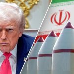 'WHITE FLAG': Trump issues NEW ultimatum to Iran as Project Freedom paused