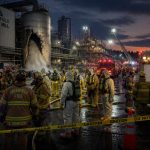 Deadly Tank Rupture at Longview Mill Fuels Outrage