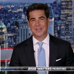 Watters: They are CORNERED