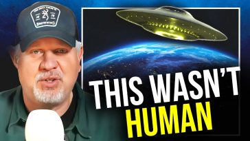 What is the US Gov't STILL Hiding about UFO/UAP Sightings? | Lou Elizondo Interview