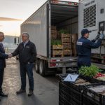 Trump Rolls Back Refrigerant Rules to Lower Grocery Bills